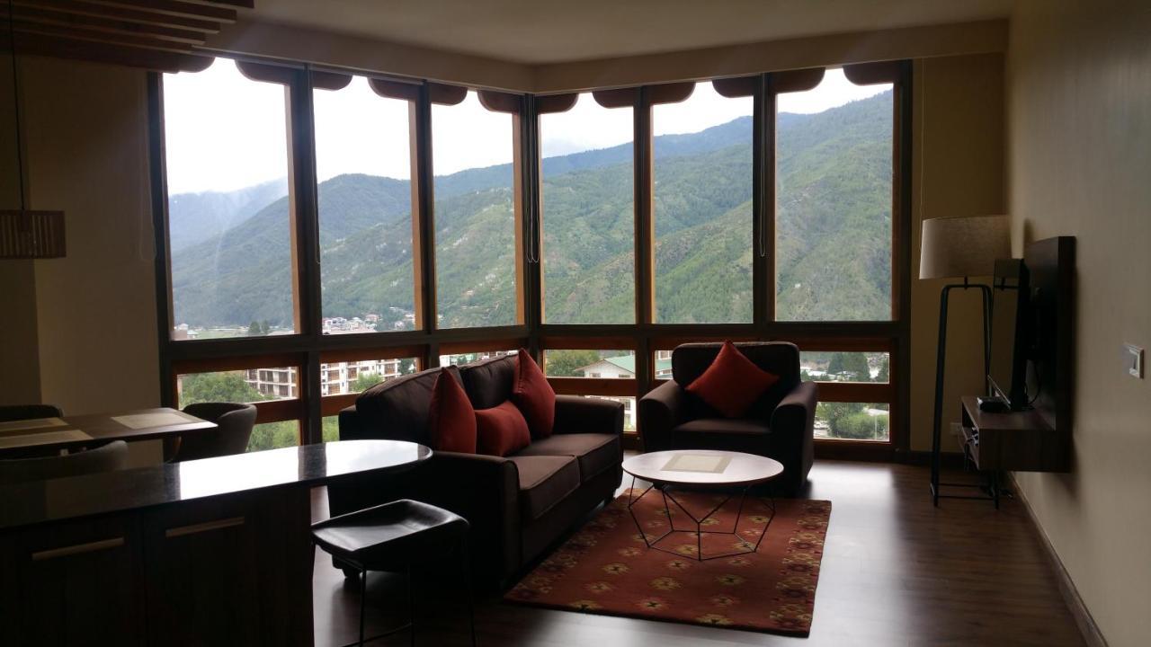 The Pema By Realm Hotel Thimphu Ngoại thất bức ảnh