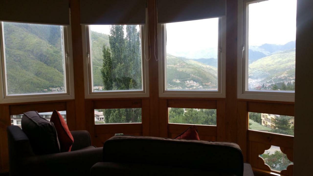 The Pema By Realm Hotel Thimphu Ngoại thất bức ảnh