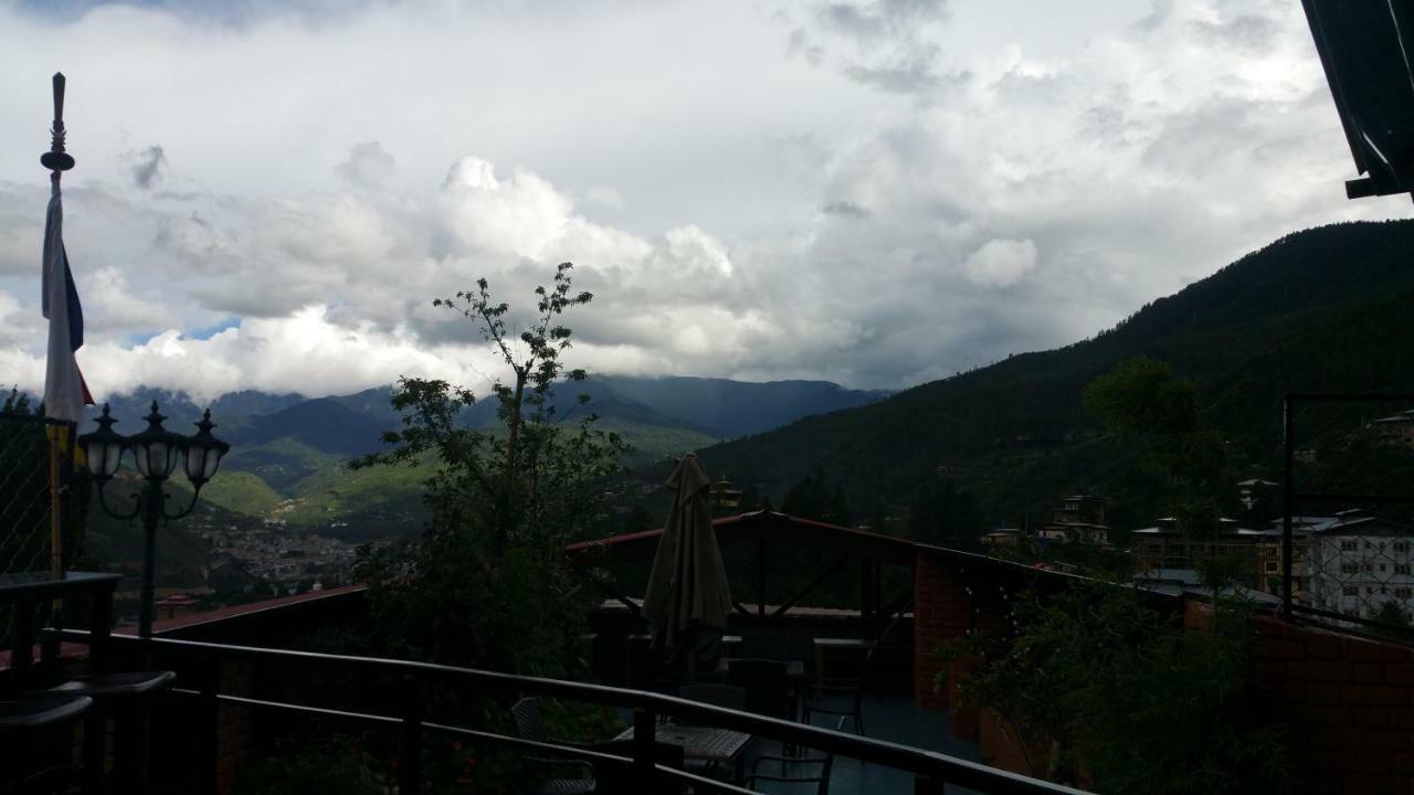 The Pema By Realm Hotel Thimphu Ngoại thất bức ảnh