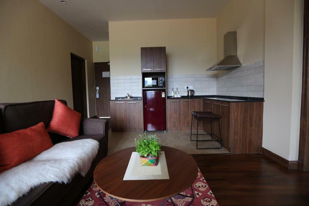 The Pema By Realm Hotel Thimphu Ngoại thất bức ảnh